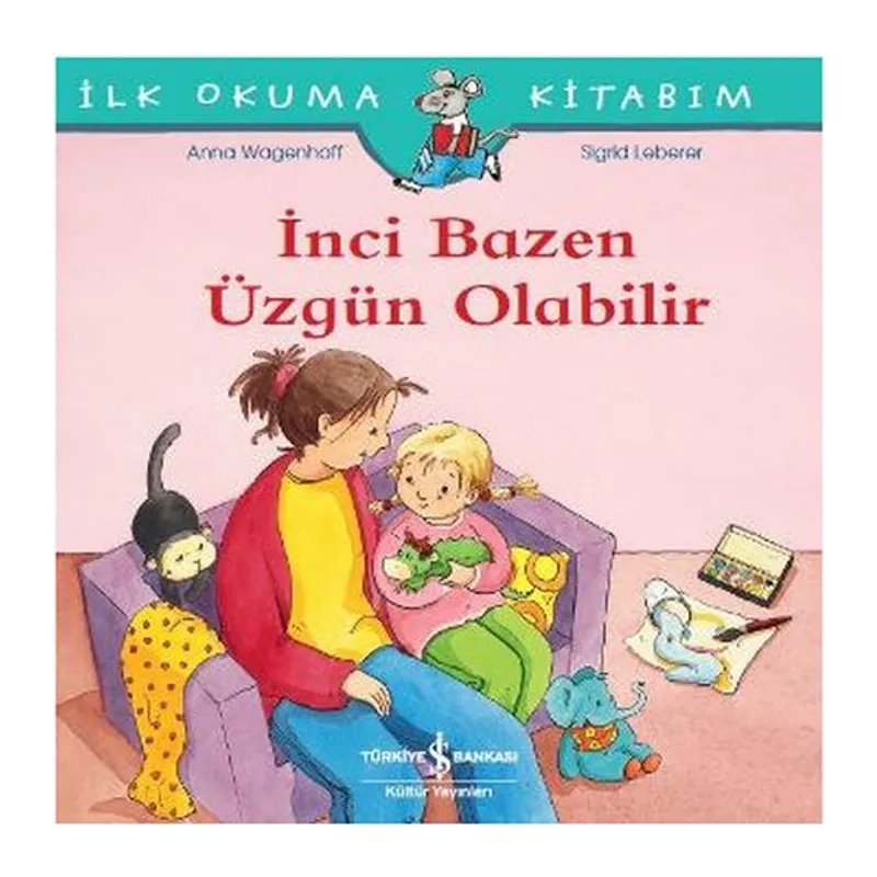 Bazen Üzgün Olabilir