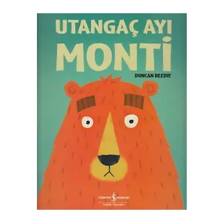 Utangaç Ayı Monti