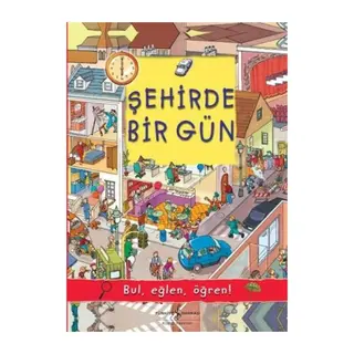 Şehirde Bir Gün