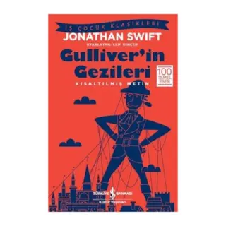 Gulliver'in Gezileri (Kısaltılmış Metin)