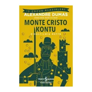 Monte Cristo Kontu (Kısaltılmış Metin)