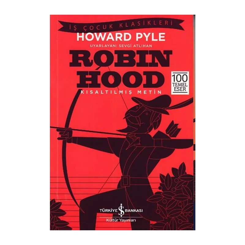 Robin Hood (Kısaltılmış Metin)