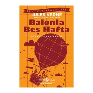 Bnla Beş Hafta - Kısaltılmış Metin