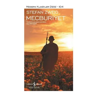 Mecburiyet - Modern Klasikler Dizisi