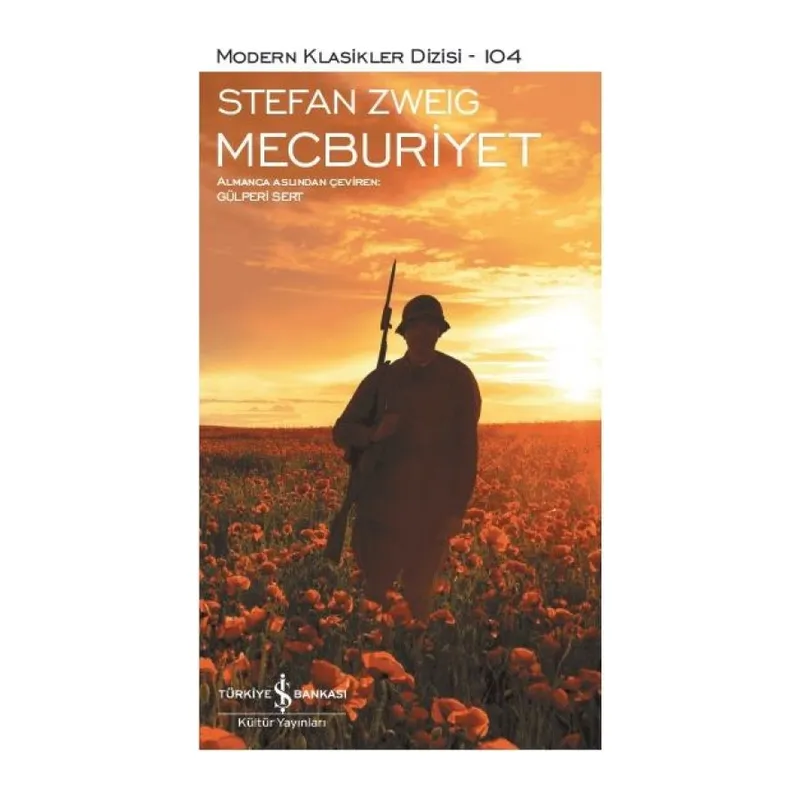 Mecburiyet - Modern Klasikler Dizisi