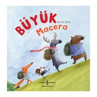Büyük Macera