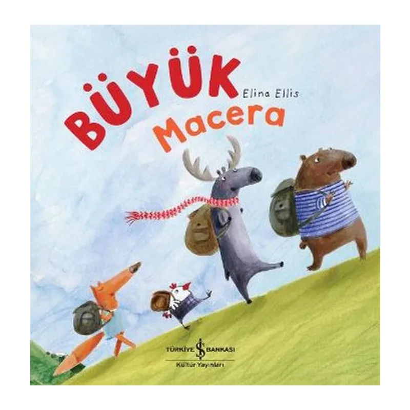Büyük Macera
