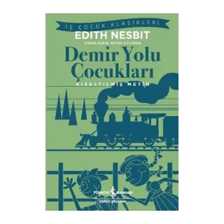 Demir Yolu Çukları (Kısaltılmış Metin)