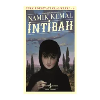 İntibah - Türk Edebiyatı Klasikleri