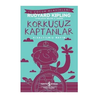 Korkusuz Kaptanlar-Kısaltılmış Metin