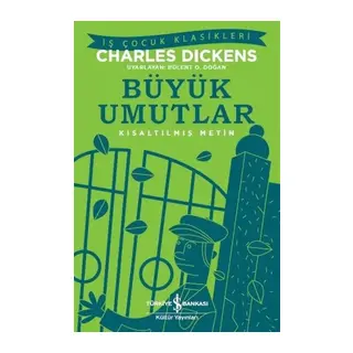 Büyük Umutlar-Kısaltılmış Metin
