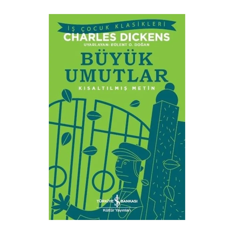 Büyük Umutlar-Kısaltılmış Metin