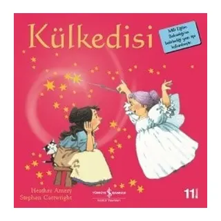Külkedisi-İlk Okuma larım