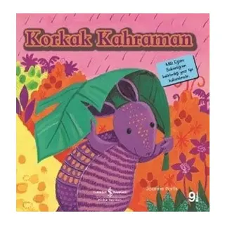 Korkak Kahraman-İlk Okuma larım