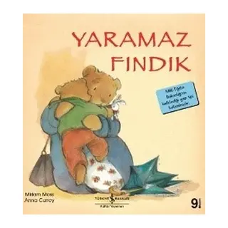 maz Fındık-İlk Okuma larım