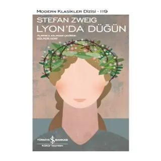 Lyon’da Düğün - Modern Klasikler Dizisi