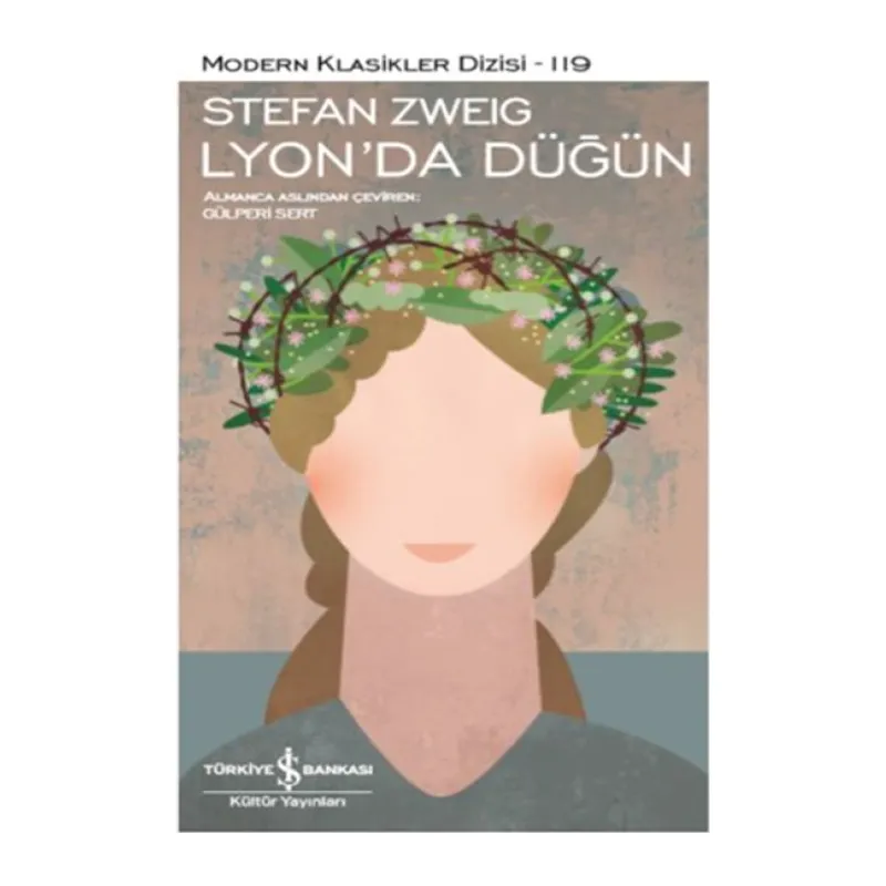 Lyon’da Düğün - Modern Klasikler Dizisi