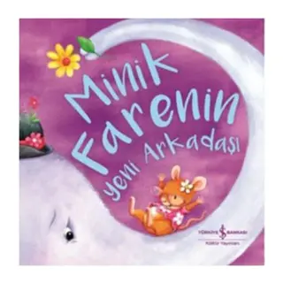 Minik Farenin Yeni Arkadaşı