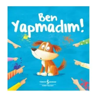 Ben Yapmadım!