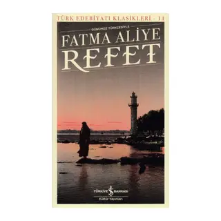 Refet - Türk Edebiyatı Klasikleri