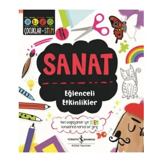 Sanat - Eğlenceli Etkinlikler