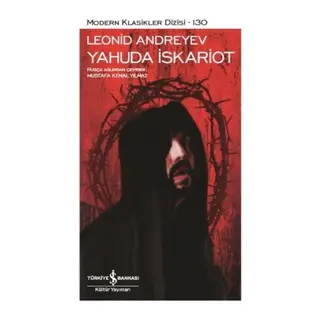 Yahuda İskariot - Modern Klasikler Dizisi