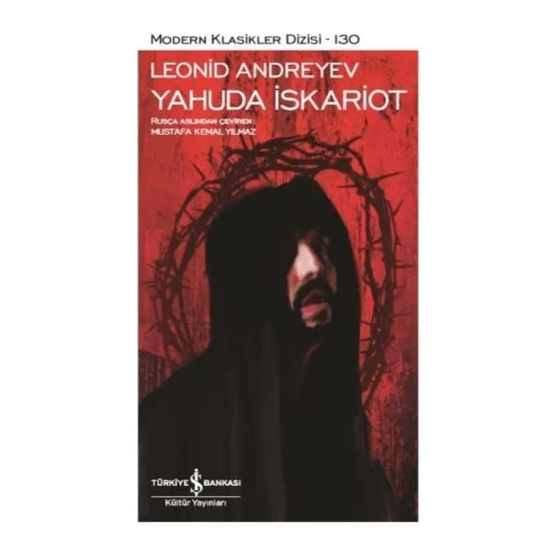 Yahuda İskariot - Modern Klasikler Dizisi