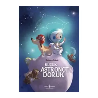 Küçük Astronot Doruk