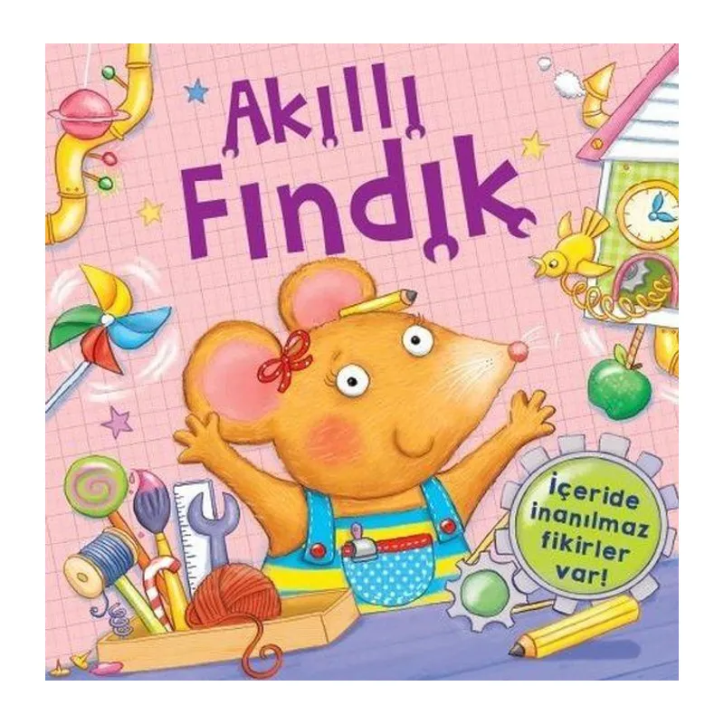 Akıllı Fındık
