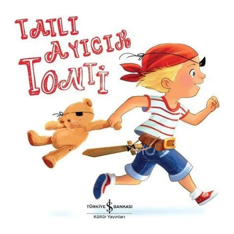 Tatlı Ayıcık Tonti
