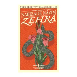 Zehra (Günümüz Türkçesiyle) - Türk Edebiyatı Klasikleri