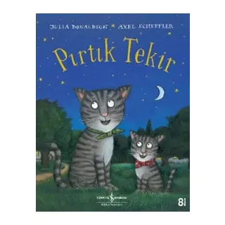 Pırtık Tekir