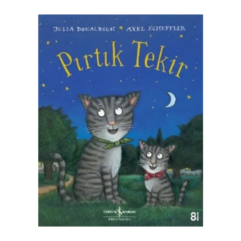Pırtık Tekir