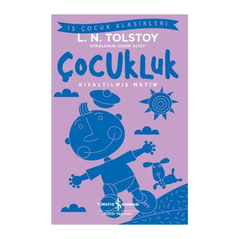 Çukluk - İş Çuk Klasikleri - Kısaltılmış Metin
