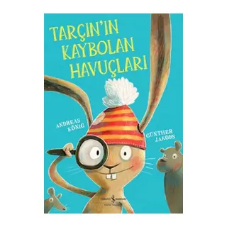 Tarçın'ın Kaybolan Huçları