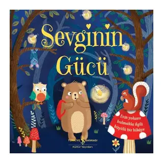 Sevginin Gücü