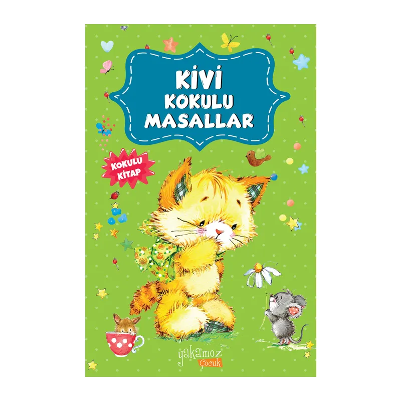 Kivi Kokulu Masallar