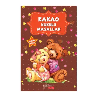 Kakao Kokulu Masallar