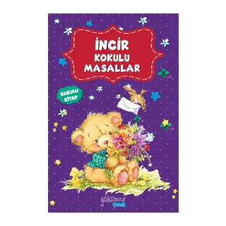 r Kokulu Masallar