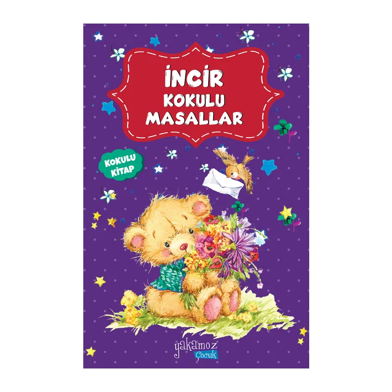 r Kokulu Masallar