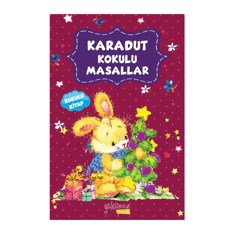 Karadut Kokulu Masallar