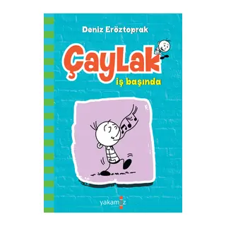 lak - İş Başında