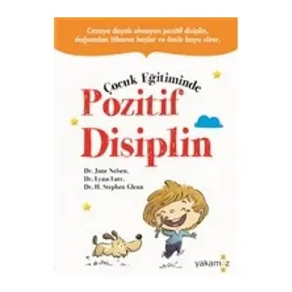 Çuk Eğitiminde Pozitif Disiplin