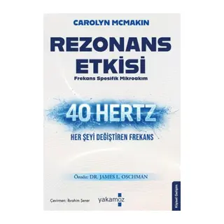 Rezonans Etkisi