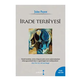İrade Terbiyesi