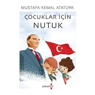 Çuklar İçin Nutuk