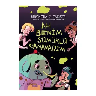 Ah Benim Sümüklü Canarım