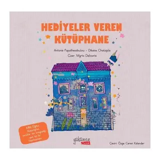 ler Veren Kütüphane