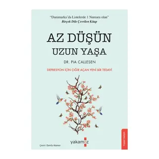 Az Düşün Uzun Yaşa