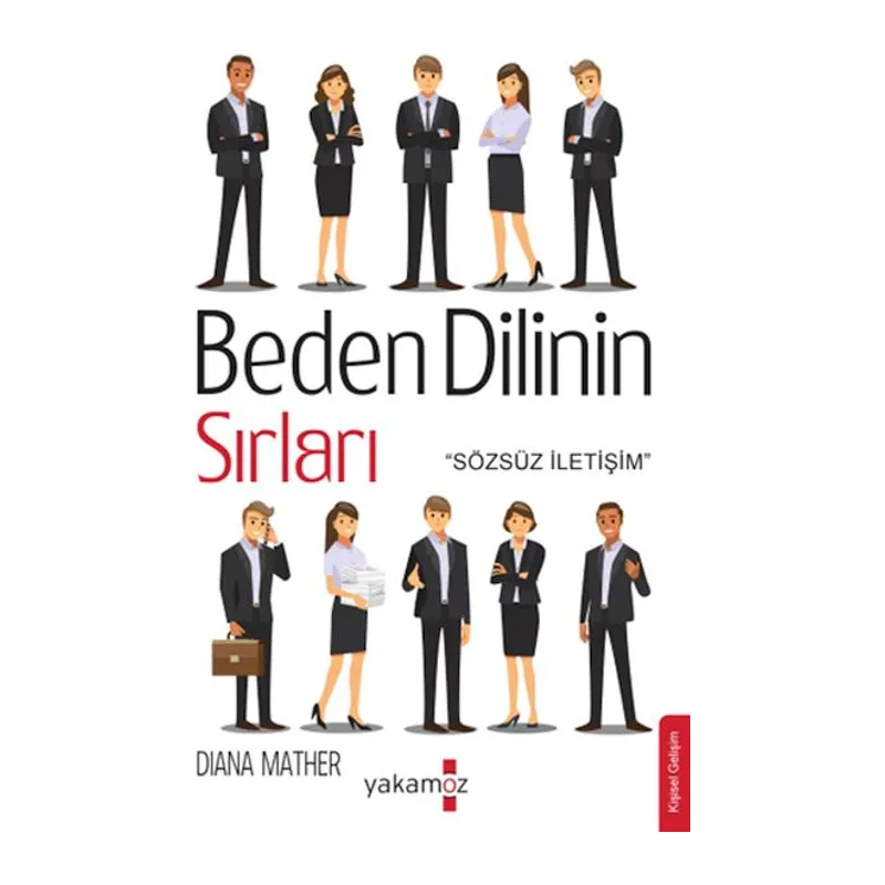Beden Dilinin Sırları